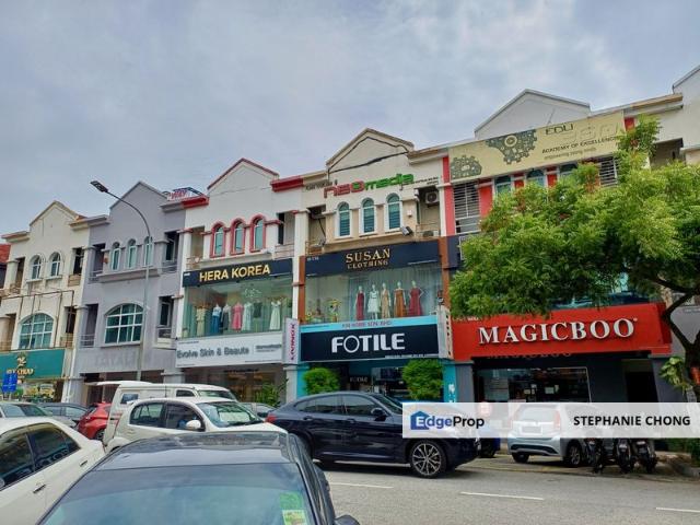 Shop for rent in PJU 5, Petaling Jaya