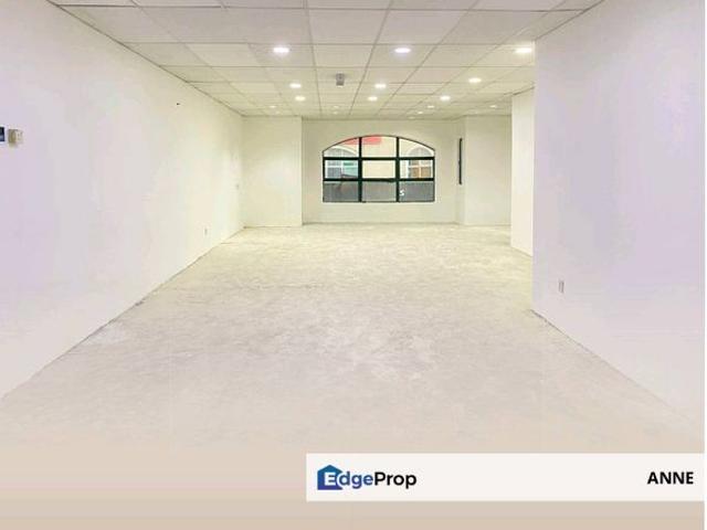 Shop for rent in Petaling, Damansara Damai