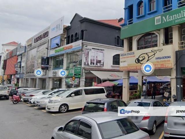 Shop for rent in Petaling, Damansara Damai