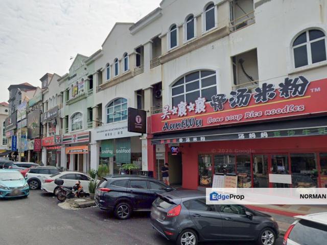 Shop for rent in Petaling, Damansara Damai