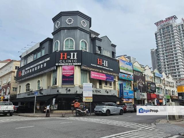 Shop for sale in Petaling, Damansara Damai