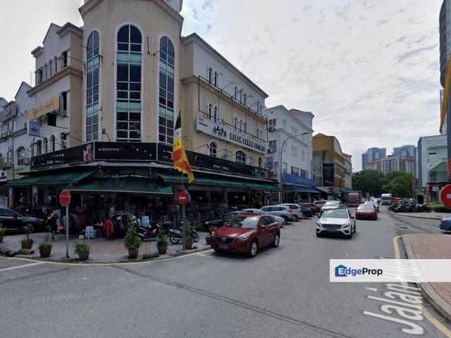 Shop for rent in Petaling, Damansara Damai