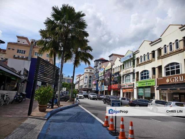 Shop for rent in Petaling, Damansara Damai