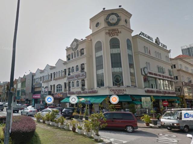 Shop for rent in Petaling, Damansara Damai
