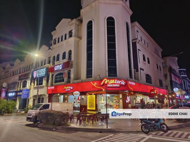 Shop for rent in Petaling, Damansara Damai