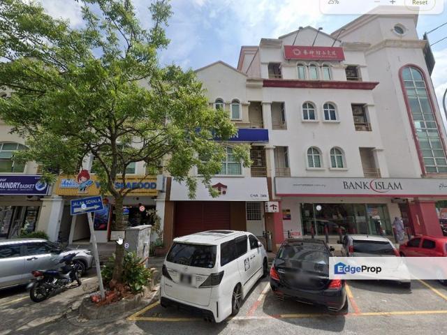 Shop for rent in Petaling, Damansara Damai