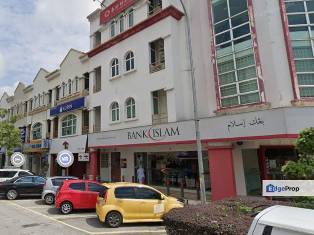 Shop for rent in Petaling, Damansara Damai
