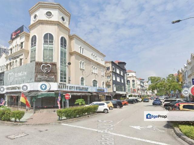Shop for rent in Petaling, Damansara Damai