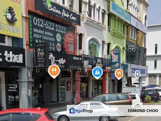 Shop for rent in PJU 5, Petaling Jaya