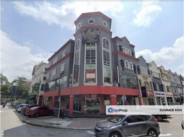 Shop for rent in Petaling, Damansara Damai