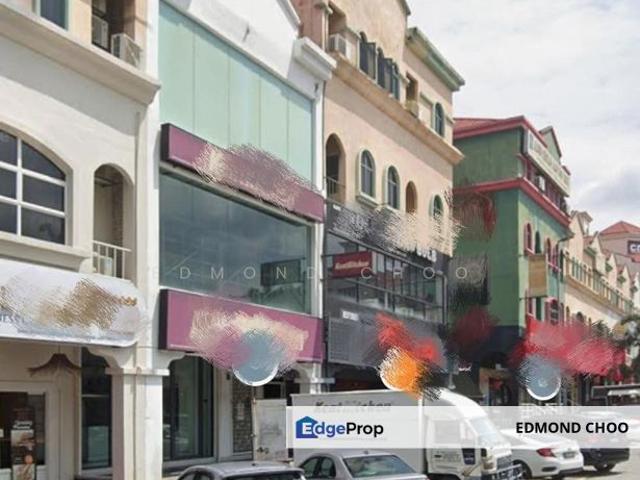 Shop for rent in PJU 5, Petaling Jaya