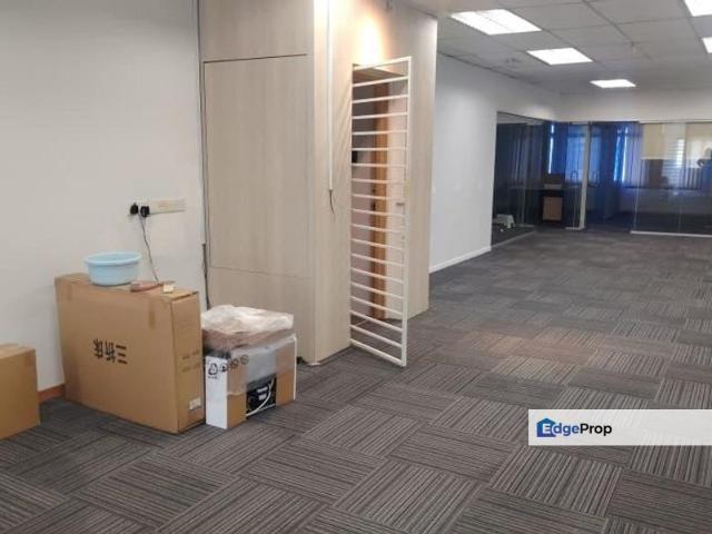 Shop for rent in Petaling, Damansara Damai