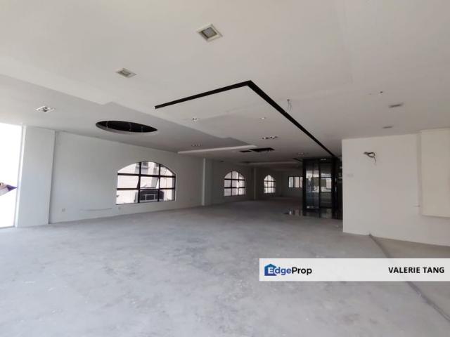 Shop for rent in Petaling, Damansara Damai