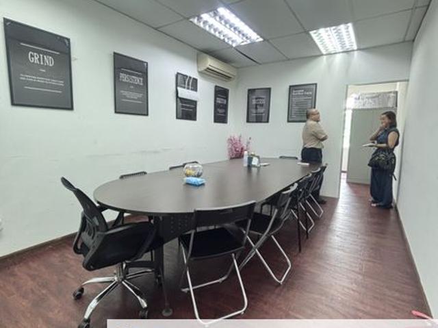 Shop for rent in Petaling, Damansara Damai