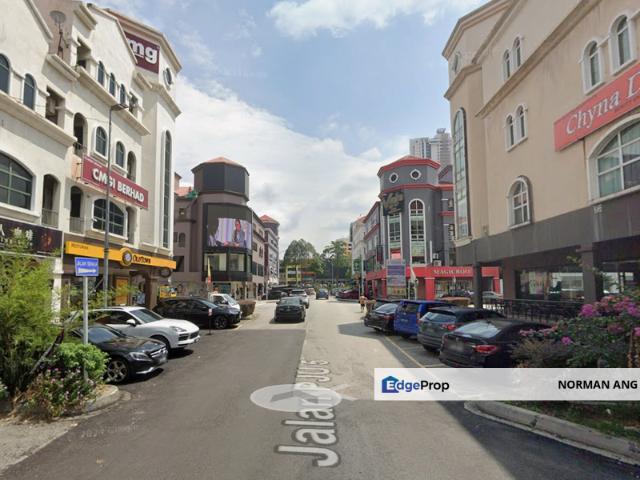 Shop for rent in Petaling, Damansara Damai