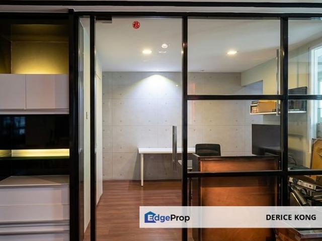 Shop for rent in Petaling, Damansara Damai