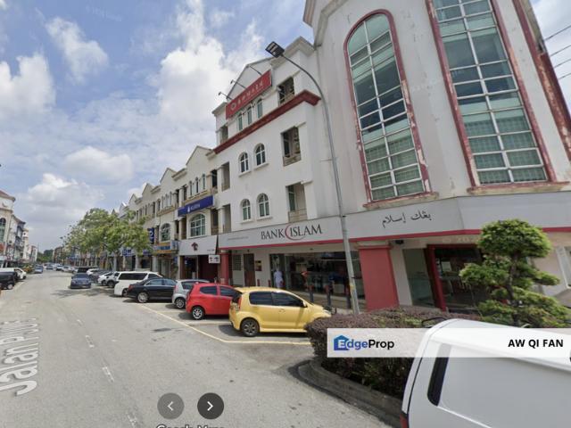 Shop for rent in Petaling, Damansara Damai