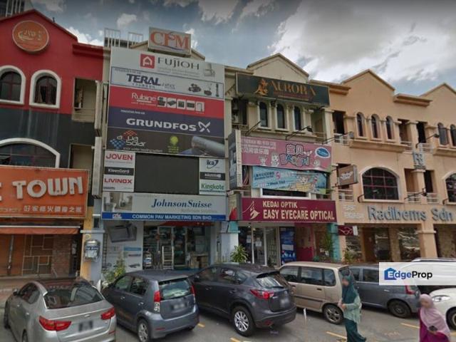 Shop for rent in Kota Damansara, Petaling Jaya