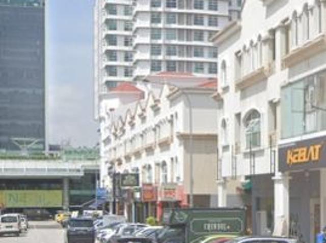 Shop for rent in PJU 5, Petaling Jaya