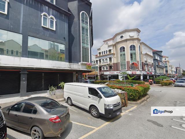 Shop for rent in Petaling, Damansara Damai