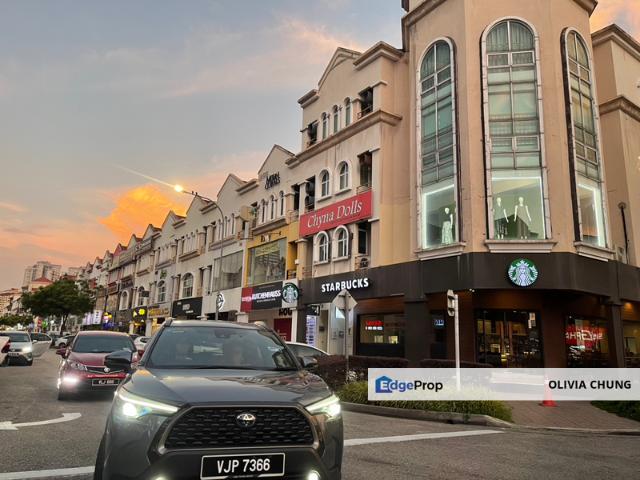 Shop for sale in Petaling, Damansara Damai