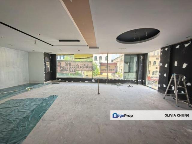 Shop for rent in Petaling, Damansara Damai