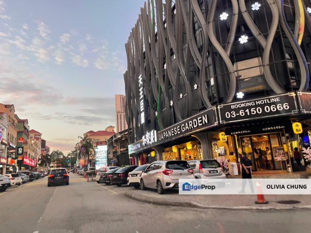 Shop for sale in Petaling, Damansara Damai