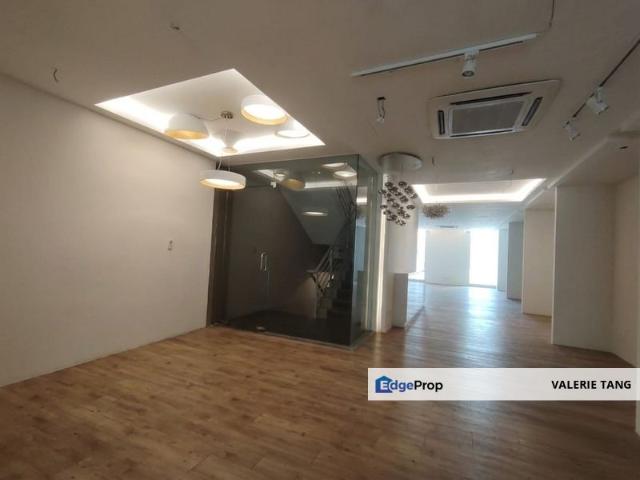 Shop for rent in Petaling, Damansara Damai
