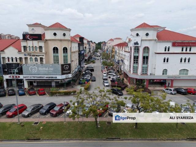 Shop for sale in Petaling, Damansara Damai