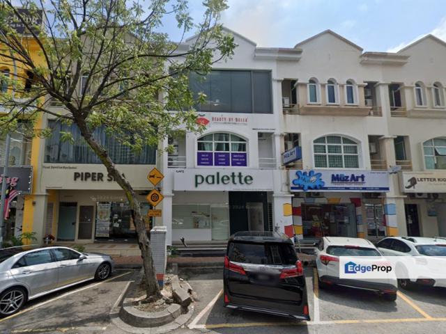 Shop for rent in Petaling, Damansara Damai