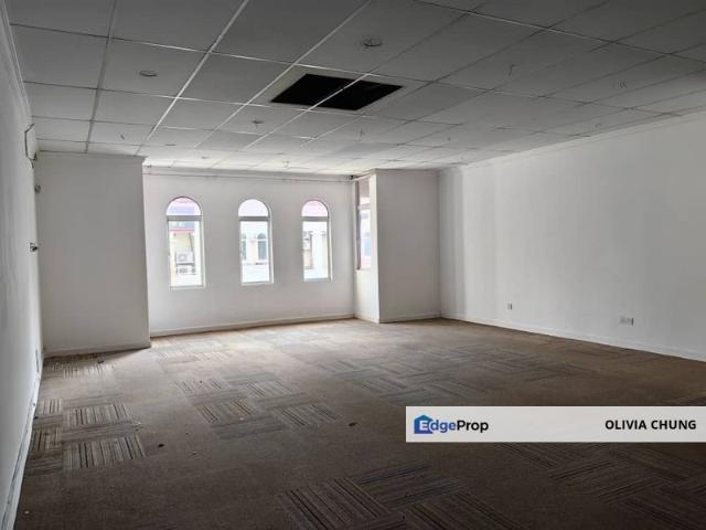 Shop for rent in Petaling, Damansara Damai
