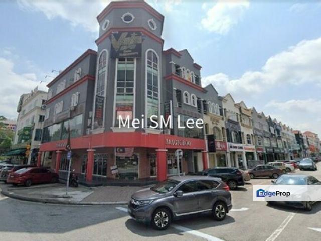 Shop for rent in Petaling, Damansara Damai