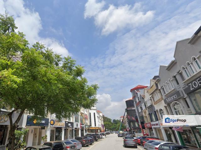 Shop for rent in Petaling, Damansara Damai