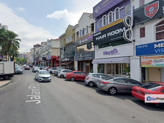 Shop for rent in Petaling, Damansara Damai