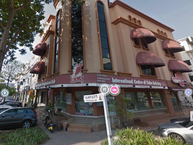 Shop for sale in Petaling, Damansara Damai