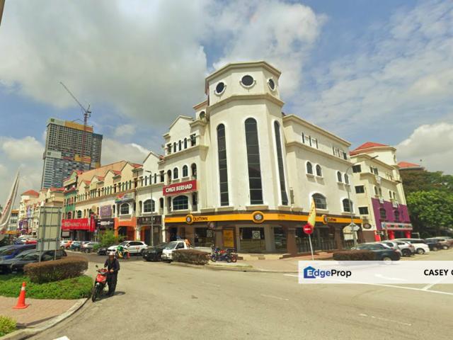 Shop for rent in Petaling, Damansara Damai