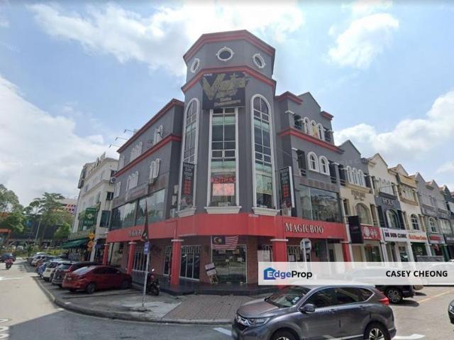 Shop for rent in Petaling, Damansara Damai