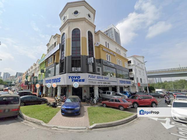 Shop for sale in Petaling, Damansara Damai