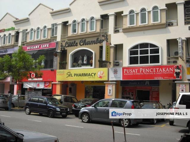 Shop for rent in Petaling, Damansara Damai