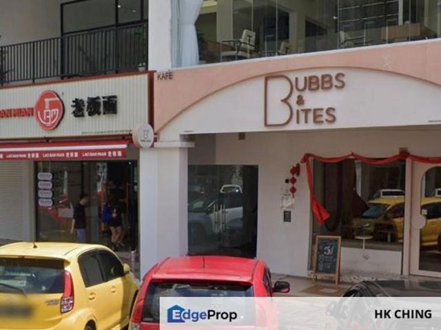 Shop for rent in Petaling, Damansara Damai