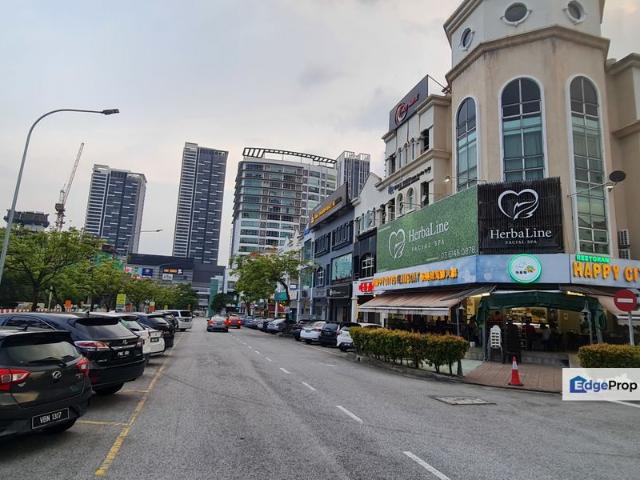 Shop for sale in Petaling, Damansara Damai