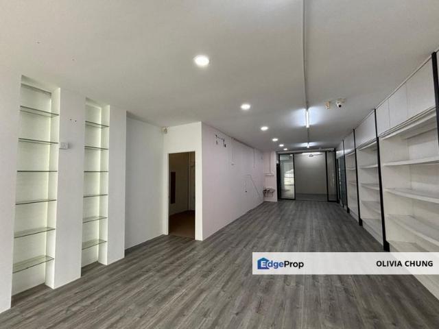 Shop for rent in Petaling, Damansara Damai