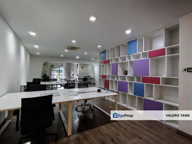 Shop for rent in Petaling, Damansara Damai