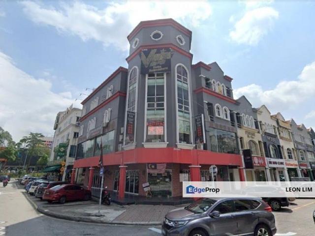 Shop for rent in Petaling, Damansara Damai