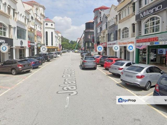Shop for rent in PJU 5, Petaling Jaya