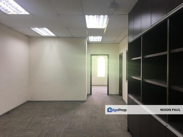 Shop for sale in Petaling, Damansara Damai