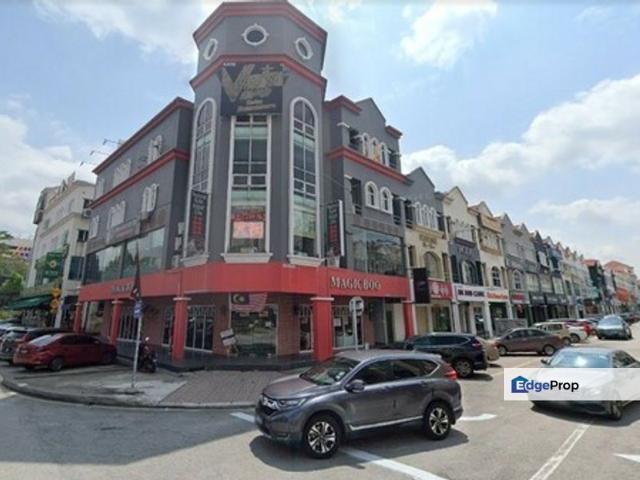 Shop for rent in Petaling, Damansara Damai