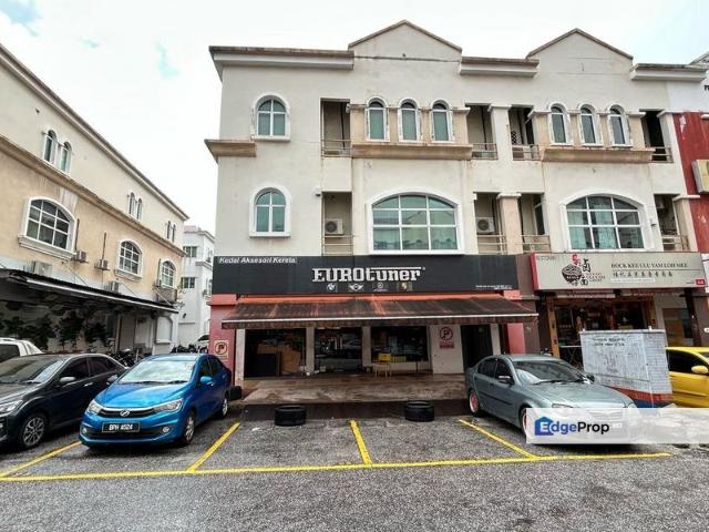Shop for rent in Petaling, Damansara Damai