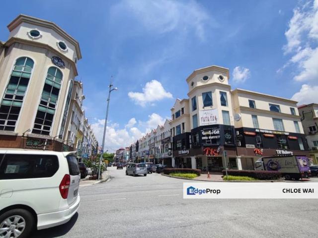 Shop for rent in Petaling, Damansara Damai