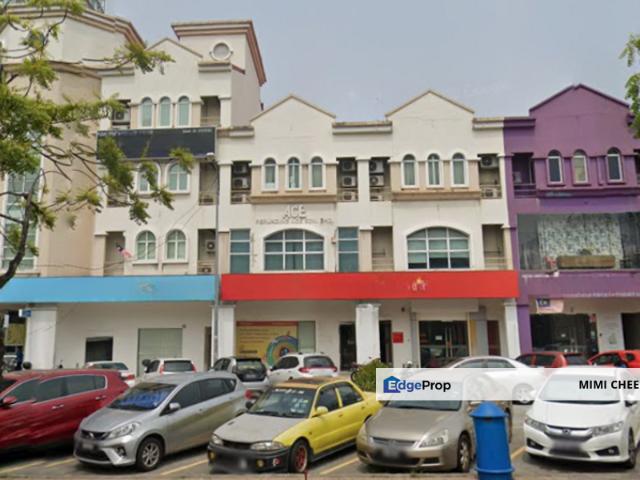 Shop for sale in Petaling, Damansara Damai